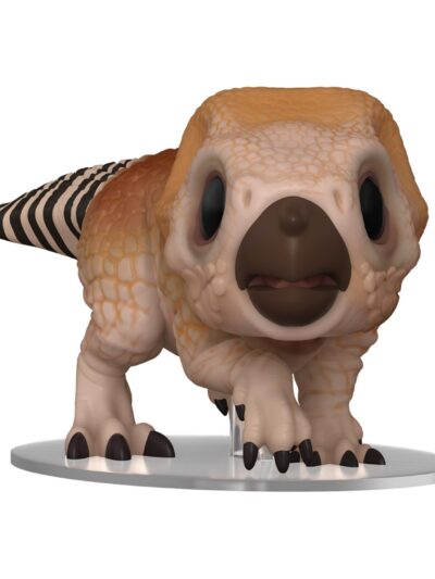 Funko Pop! Movies: Jurassic World: Rebirth - Aquilops #1802 Vinyl Figure