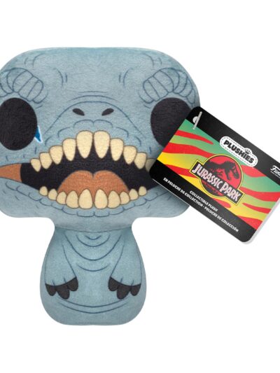 Funko Pop! Plush: Jurassic Park - Raptor Plushes (6")
