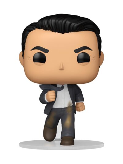 Funko Pop! Movies: North By Northwest - Roger Hill #1786 Vinyl Figure