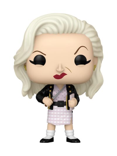 Funko Pop! Movies: Cry-Baby - Hatchet-Face #1806 Vinyl Figure