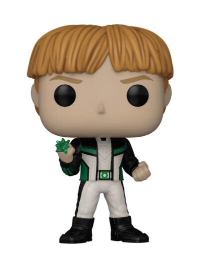 Funko Pop! Heroes: Superman - Guy Gardner #585 Vinyl Figure
