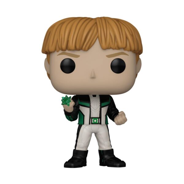 Funko Pop! Heroes: Superman - Guy Gardner #585 Vinyl Figure