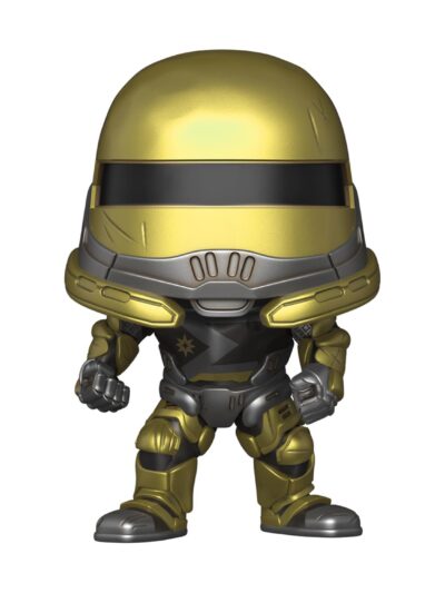 Funko Pop! Heroes: Superman - Hammer of Boravia* #583 Vinyl Figure