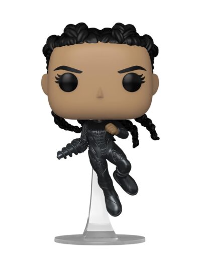 Funko Pop! Plus: Superman - The Engineer #587 Vinyl Figure