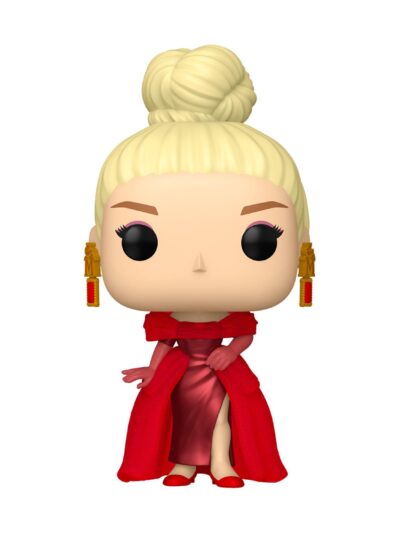 Funko  Pop! Retro Toys: Barbie 80th Mattel - 80th Anniversary Barbie #152 Vinyl Figure