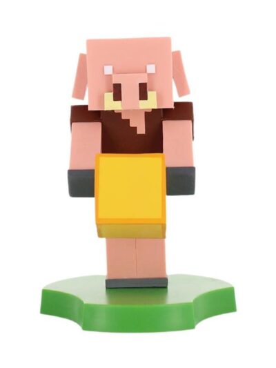EXG Cable Guys Holdem: Minecraft - Piglin Earbud Holder (HDHMMC400733)