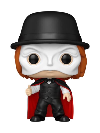 Funko Pop! Television: Chucky - Phantom Chucky #1721 Vinyl Figure