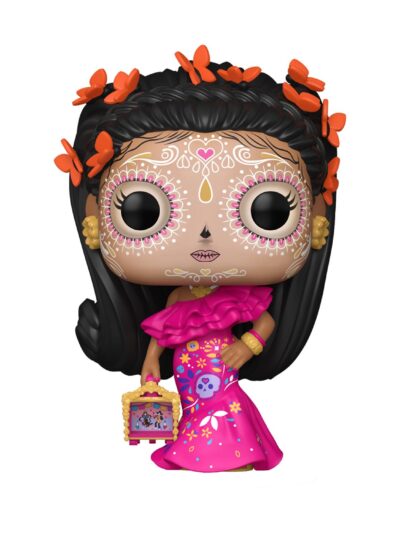 Funko Pop! Retro Toys: Barbie - Barbie Dia de Muertos #160 Vinyl Figure