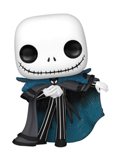 Funko Pop! Disney: The Nightmare Before Christmas - Jack Skellington (Couture) #1604 Vinyl Figure