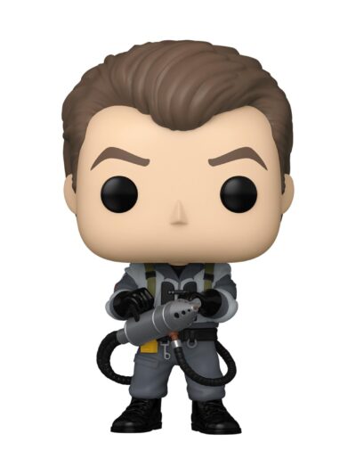 Funko Pop! Movies: Ghostbusters II - Ray Stantz #1885 Vinyl Figure