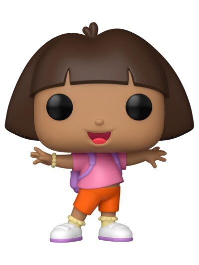 Funko Pop! Animation: Dora - Dora #2003 Vinyl Figure