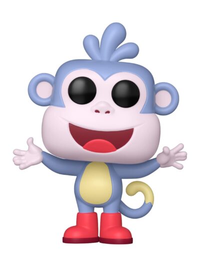 Funko Pop! Animation: Dora - Boots #2004 Vinyl Figure