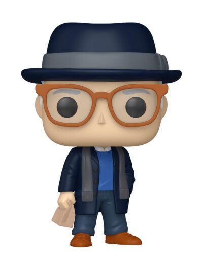 Funko Pop! Television: Only Murders in the Building - Charles-Haden Savage #1726 Vinyl Figure