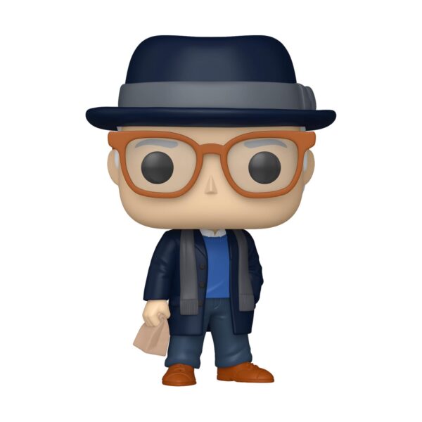 Funko Pop! Television: Only Murders in the Building - Charles-Haden Savage #1726 Vinyl Figure