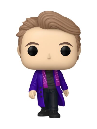 Funko Pop! Television: Only Murders in the Building - Oliver Putnam #1727 Vinyl Figure