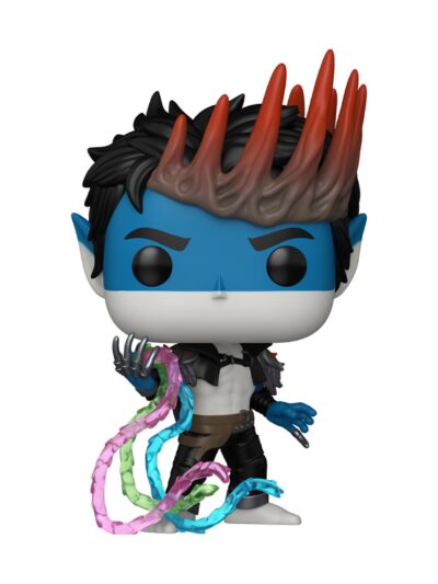 Funko Pop! Games: Magic: The Gathering - Oko the Trickster #1093 Vinyl Figure