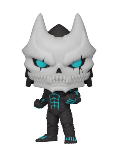 Funko Pop! Animation: Kaiju No.8 - Kaiju No.8* #2079 Vinyl Figure