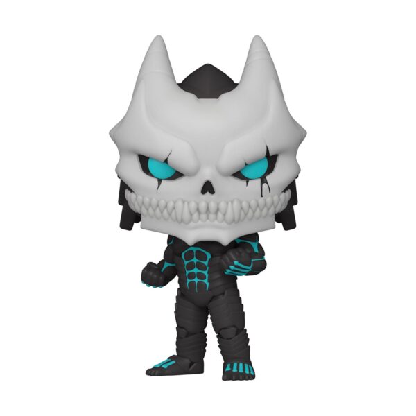Funko Pop! Animation: Kaiju No.8 - Kaiju No.8* #2079 Vinyl Figure