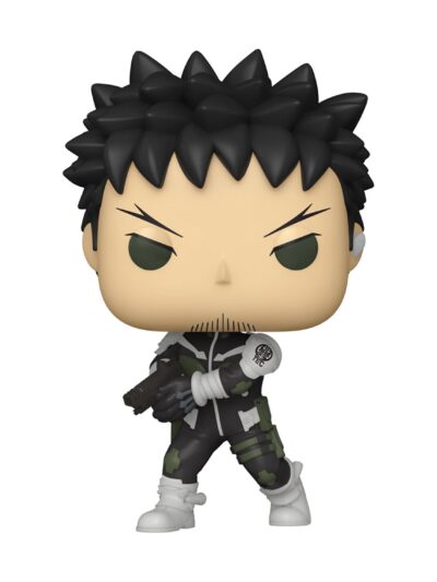 Funko Pop! Animation: Kaiju No.8 - Kafka Hibino #2080 Vinyl Figure