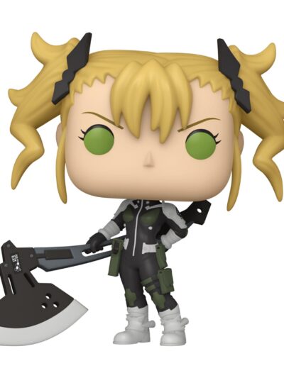 Funko Pop! Animation: Kaiju No.8 - Kikoru Shinomiya #2082 Vinyl Figure