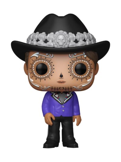 Funko Pop! Retro Toys: Barbie - Ken  Dia de Muertos #161 Vinyl Figure