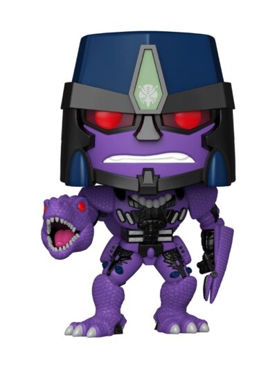 Funko Pop! Television: Beast Wars Transformers - Megatron #1716 Vinyl Figure
