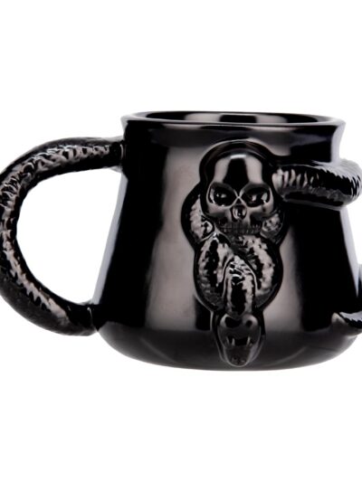 Paladone: Harry Potter - Dark Mark Mug (PP14643HP)