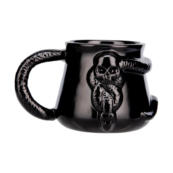 Paladone: Harry Potter - Dark Mark Mug (PP14643HP)