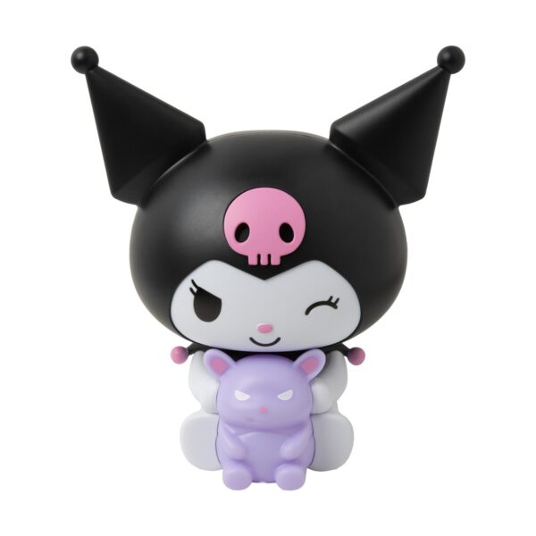 Paladone GloBuddies: Kuromi - Light (PP14396KUR)