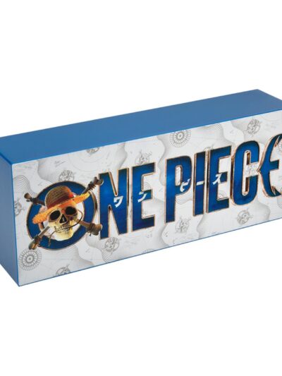 Paladone: One Piece - Logo Light (PP14521OPNF)