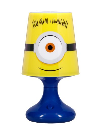 Paladone: Minions Table Lamp (PP13390MN)