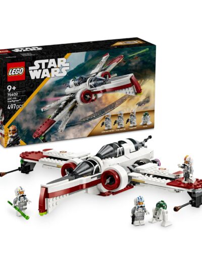 LEGO® Star Wars™: ARC-170 Starfighter™ (75402)
