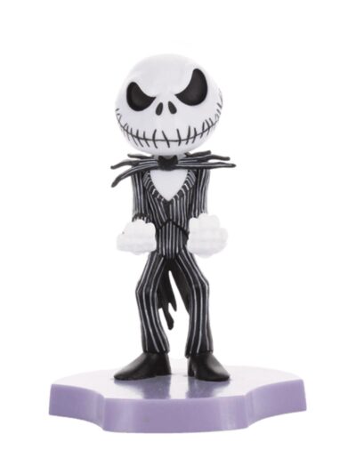 EXG Cable Guys Holdem: The Nightmare Before Christmas : Jack Skellington Earbud Holder (HDHMDS400717)