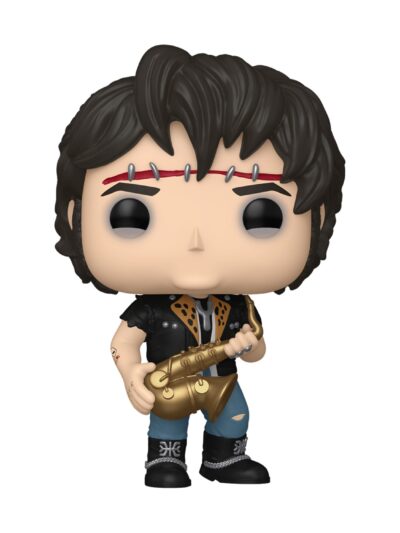 Funko Pop! Movies: The Rocky Horror Picture Show - Eddie​ #1911 Vinyl Figure