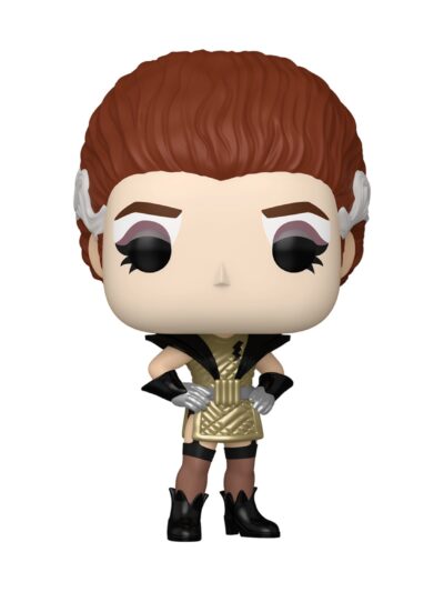 Funko Pop! Movies: The Rocky Horror Picture Show - Magenta #1913 Vinyl Figure