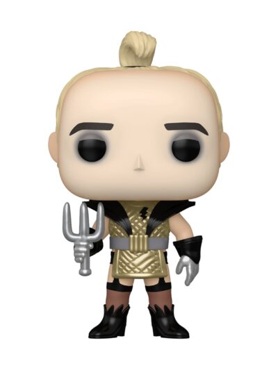 Funko Pop! Movies: The Rocky Horror Picture Show - Riff Raff #1914 Vinyl Figure