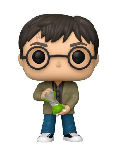 Funko Pop! Harry Potter: Harry Potter - Harry (with Hourglass)​ #180 Vinyl Figure
