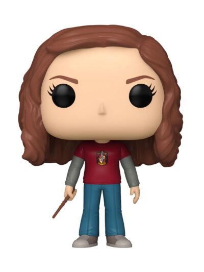 Funko Pop! Harry Potter: Harry Potter - Hermione Granger #181 Vinyl Figure
