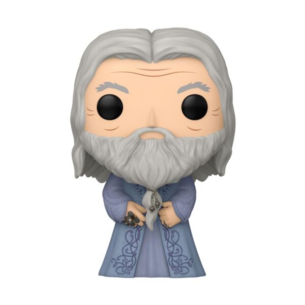 Funko Pop! Harry Potter: Harry Potter - Albus Dumbledore #183 Vinyl Figure