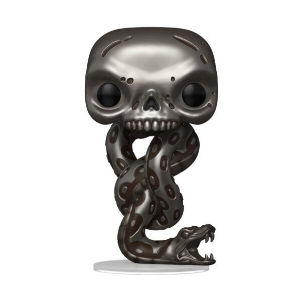 Funko Pop! Harry Potter: Harry Potter - Dark Mark #184 Vinyl Figure