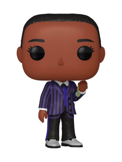 Funko Pop! Television: Wednesday - Bianca Barclay #1817 Vinyl Figure