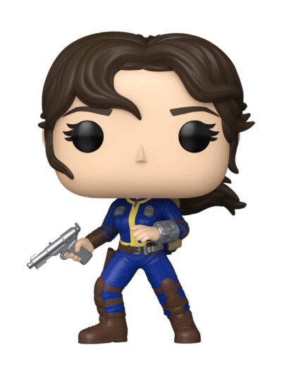 Funko Pop! Television: Fallout - Lucy MacLean #1764 Vinyl Figure