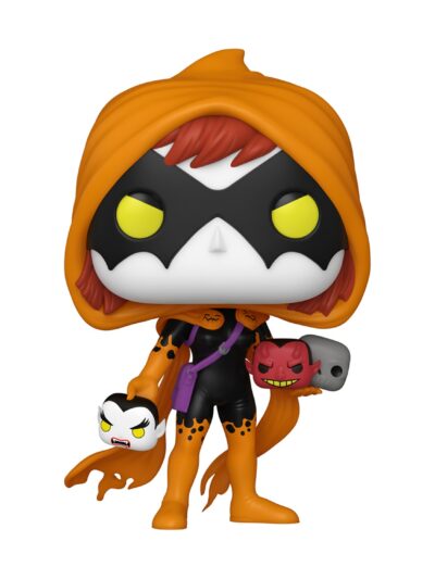 Funko Pop! Marvel: Strange Tales - Hallow's Eve #1560 Vinyl Figure