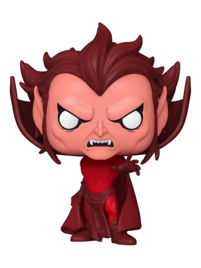 Funko Pop! Marvel: Strange Tales - Mephisto #1557 Vinyl Figure