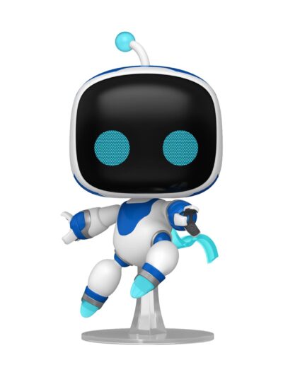 Funko Pop! Games: Astro Bot - Astro Bot #1089 Vinyl Figure