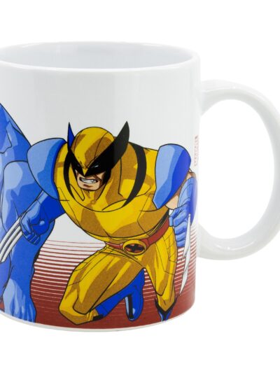Stor Marvel: X-Men - Young Adult Ceramic Mug In Gift Box (325ml) (11945)