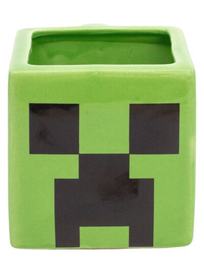 Stor: Minecraft - Dolomite 3D Mug In Gift Box  (445ml) (40487)
