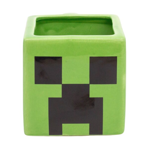 Stor: Minecraft - Dolomite 3D Mug In Gift Box  (445ml) (40487)