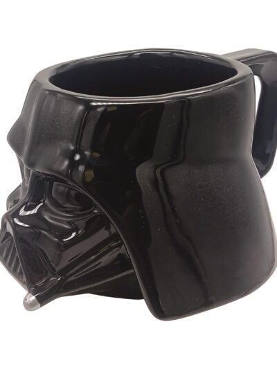 Stor Disney Star Wars: Darth Vader - Dolomite 3D Mug In Gift Box (380ml) (78883)