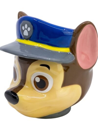 Stor: Paw Patrol Boy - Dolomite 3D Mug In Gift Box  (78956)